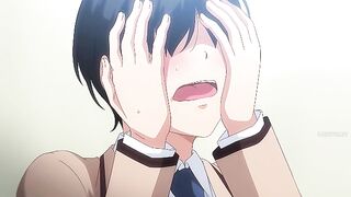 Fuuki Iin to Fuuzoku Katsudou Episodio 1