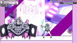 [H-Game] Buzama 3 - Gameplay