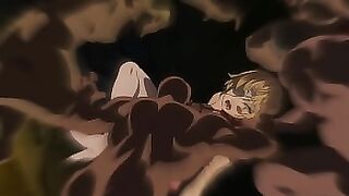 Read of Heal &lpar;Escenas Hentai&rpar;