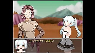 &lpar;  18 &rpar; H RPG Games Akari's Mysterious Adventure &num;2