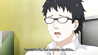 Enjo Kouhai Episode-2