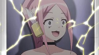 Notto Sexaroid Eurie! Episodio 1