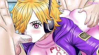 Lilith (One Piece)