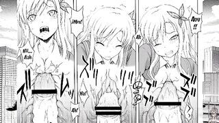 First Time Being More Than Friends - Mangan Schoolgirl Porn
