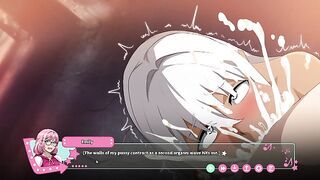 Lilly (Futa Fix Dick Dine N Dash)