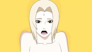 NARUTO HENTAI TSUNADE MISSIONARY HENTAI