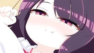 Mark Your Kiss The Animation Episode 1