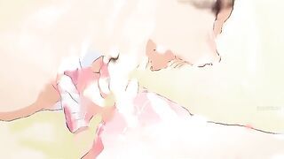 Haramaseya The Animation Episode 1