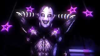 Fnaf pmv - Bachi Bachi Phonk