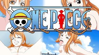 COMPILATION #1 ONE PIECE NAMI