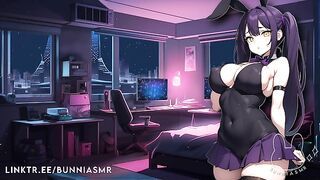 [F4M] A short, bossy JOI || [Audio only ASMR] [Non meme version]