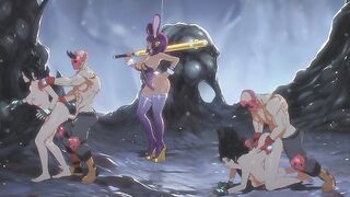 Pure Onyx [v0.104] Sex Game Sex Scenes Gameplay [18+]