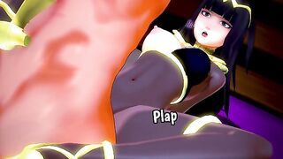Tharja S(ex) Support