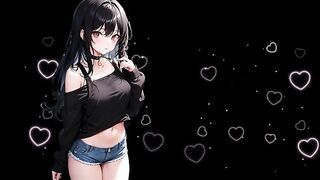 Erotic ASMR RP - The Dadsitter
