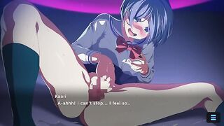 MAGICAMI MAIN STORY °2