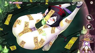 Let's Play Mirror / Part 3 VTuber