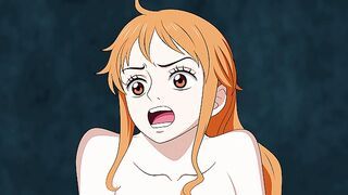 ONE PIECE NAMI MISSIONARY HENTAI ANIME VIDEO