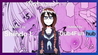 Metamorphosis DUB - Part 1