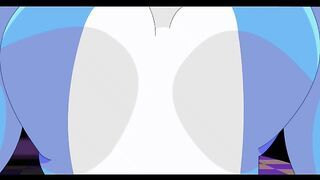 Five Nights In Anime #2 - 2 can we pass this night?