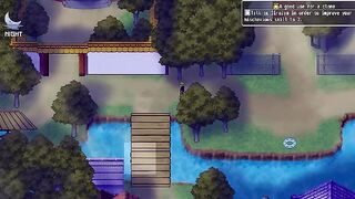 Living With Tsunade - Ep 3 New Aphrodisiac by MissKitty2K