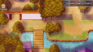 Living With Tsunade - Ep 4 Tsunade Mission by MissKitty2K