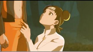 Living With Tsunade - Ep 6 The Best Medicine by MissKitty2K