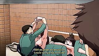 You Won’t BELIEVE How This Superheroine Gets Her Powers! - HENTAI