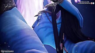 Neytiri BJ