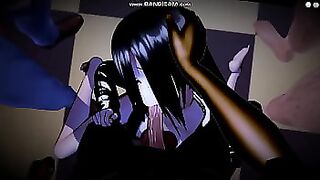 Sadako Yamamura  / The Ring part1