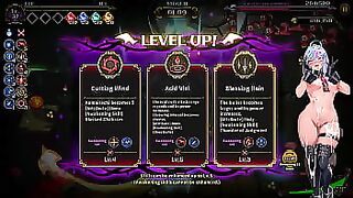 DeviDevi Survivor- Hard mode gameplay