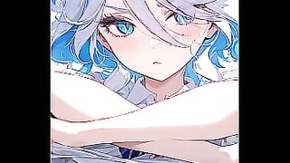 Furina hentai