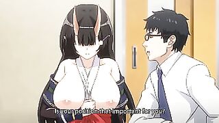 Enjo Kouhai Episode-6
