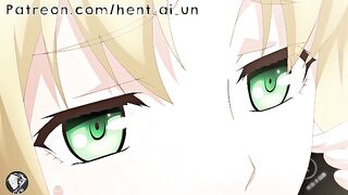 Jitaku To Keibin 2 - 06 Uncensored [Clip]