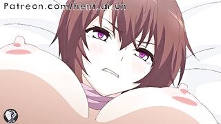 Jitaku To Keibin 2 - 07 Uncensored [Clip]