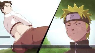 Living With Tsunade Sex Game Tenten Sex Scenes Gameplay Part 1 [18+]