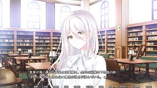 #1 [dROSEra - Lady Bad End's First Love - Actual (Trial Version)] (Hentai Game)