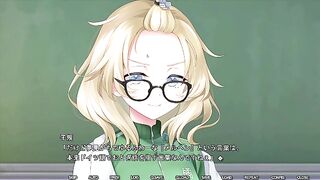 #4 [dROSEra - Lady Bad End's First Love - Actual (Trial Version)] (Hentai Game)
