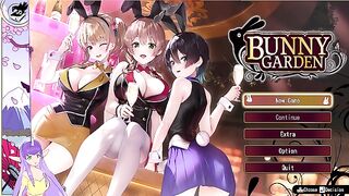 Reviewing Bunny Garden