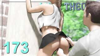 LUST THEORY #173 • Season 2 • Adult Visual Novel Gameplay