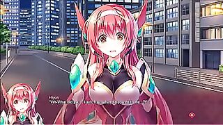 Yamizome Liberator Part 3