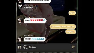 Buscando y encontrando prostituta llamada MAGALY48&comma; imvu