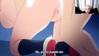 Anime Hentay - university affairs