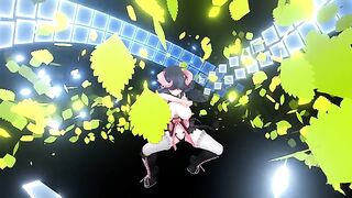 Dancing Devil
