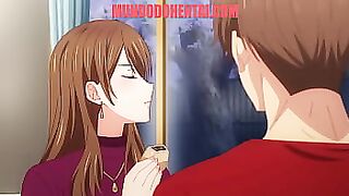 Gozou Dentro da Amiga Putinha Hentai Legendado