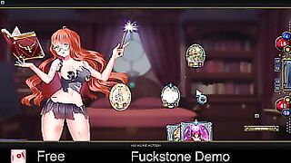 Fuckstone Demo