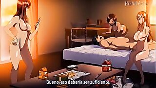 HENTAI ANIMATION 12