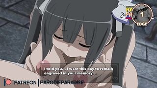 Hestia is the best goddess to fuck !