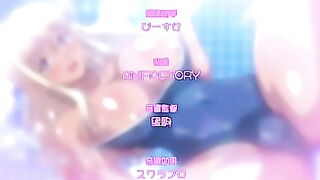 Baka dakedo the series