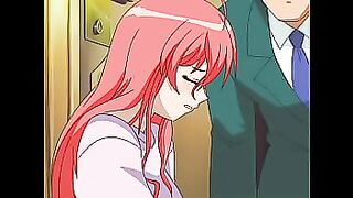 Bakunyuu Shimai the series