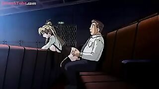Strigendo Hentai